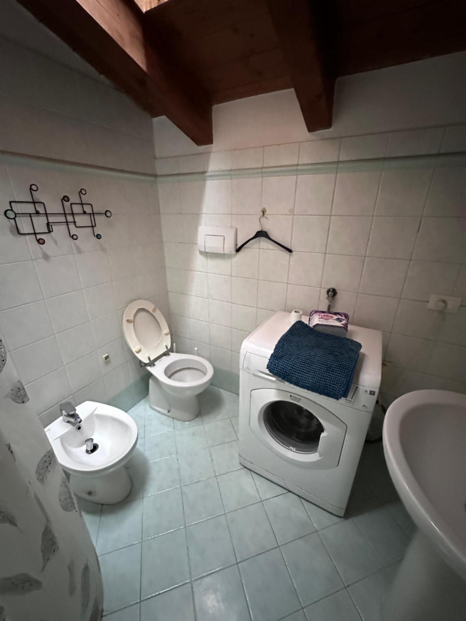 Garibaldi 4 Loft Apartment Brescia Luaran gambar