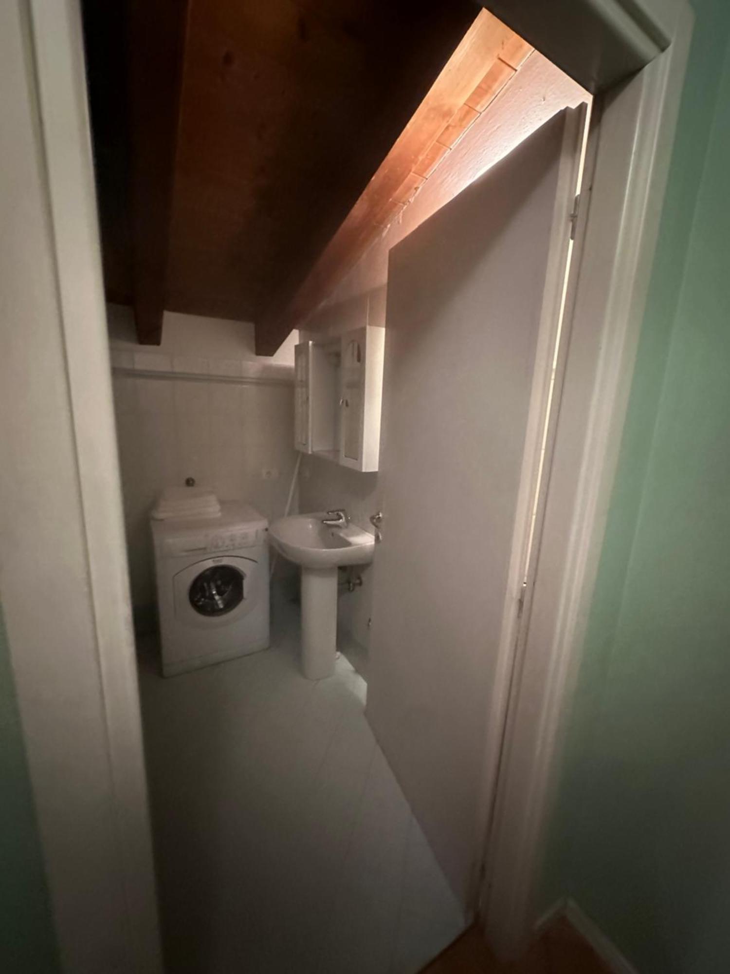 Garibaldi 4 Loft Apartment Brescia Luaran gambar