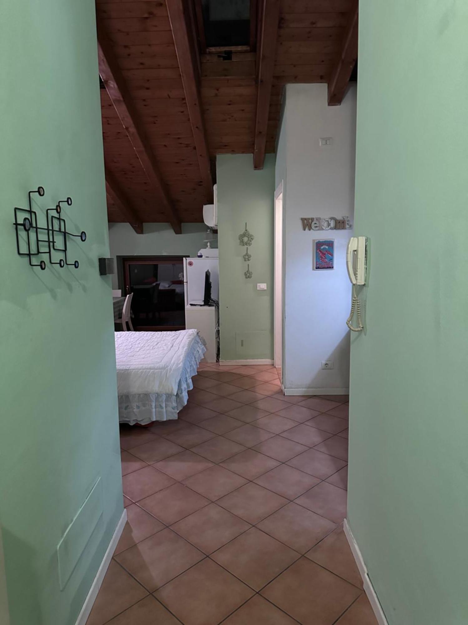 Garibaldi 4 Loft Apartment Brescia Luaran gambar