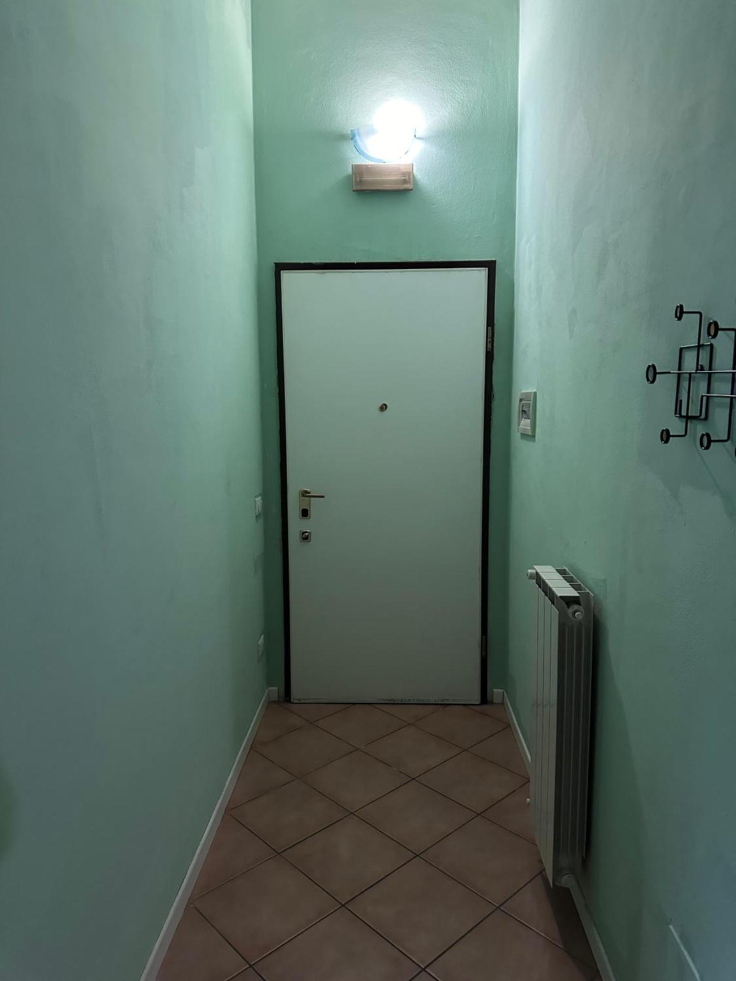 Garibaldi 4 Loft Apartment Brescia Luaran gambar