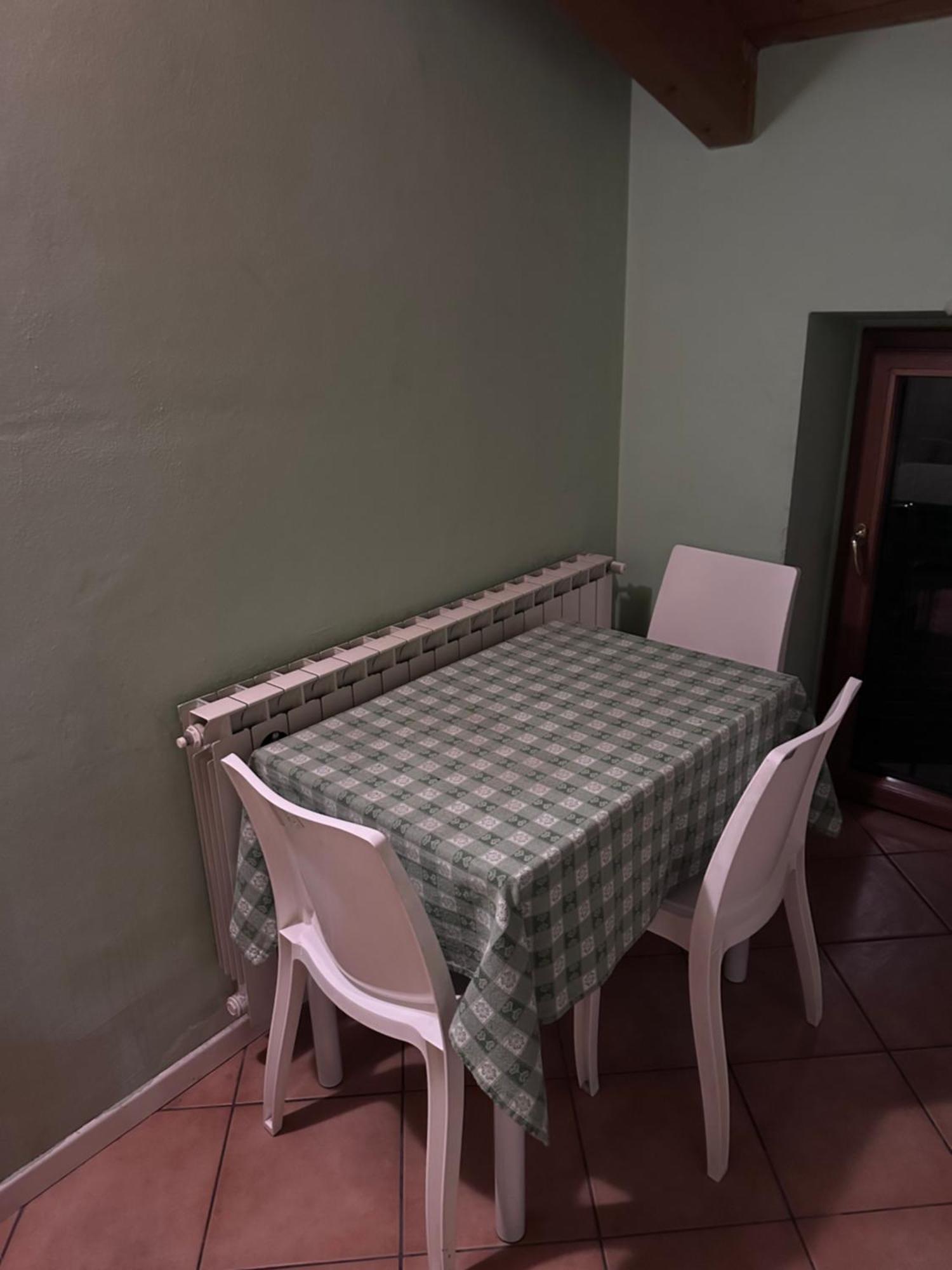 Garibaldi 4 Loft Apartment Brescia Luaran gambar