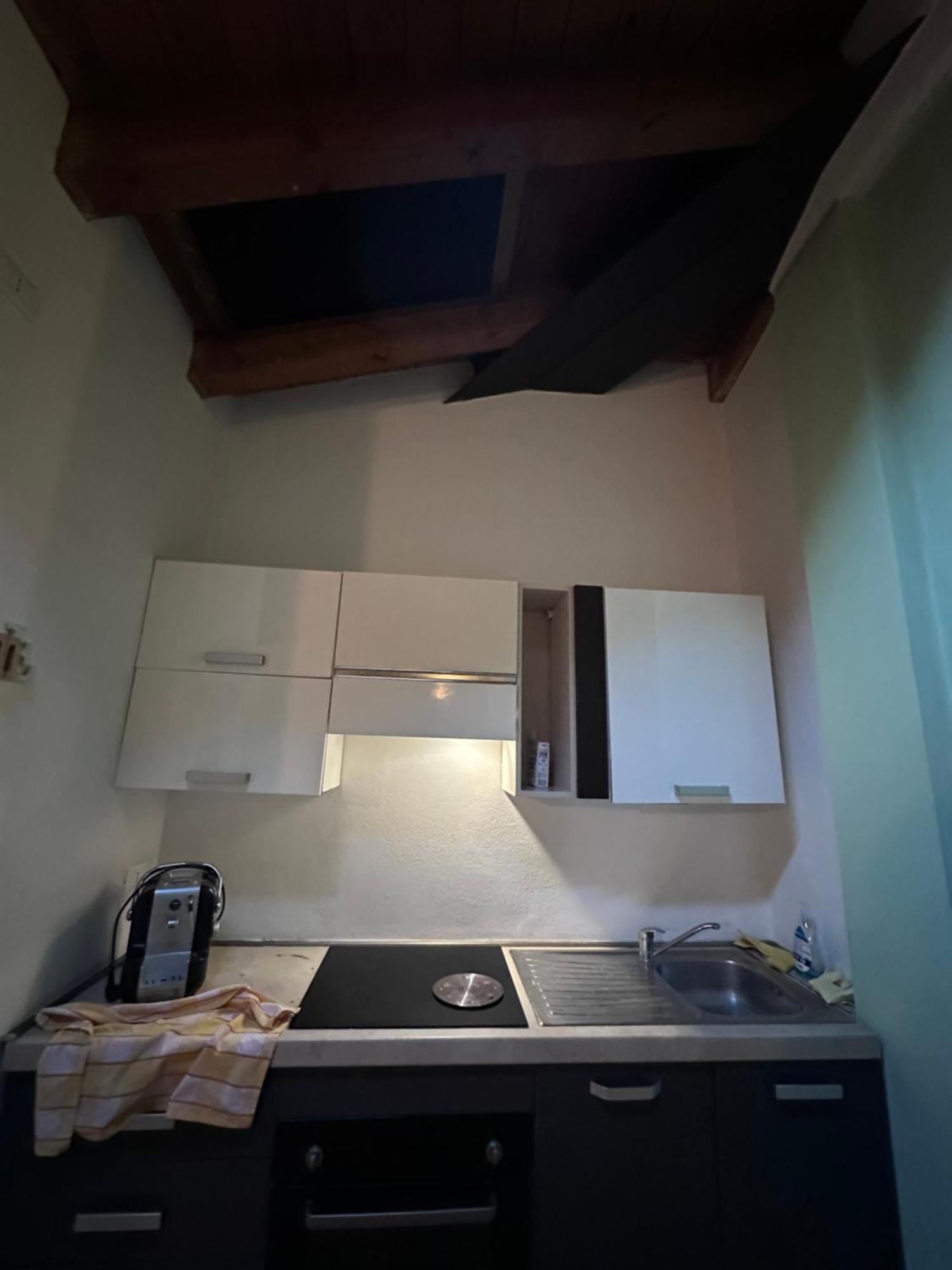 Garibaldi 4 Loft Apartment Brescia Luaran gambar