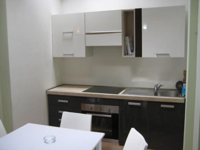 Garibaldi 4 Loft Apartment Brescia Luaran gambar