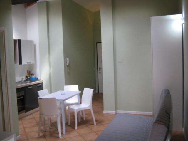 Garibaldi 4 Loft Apartment Brescia Luaran gambar